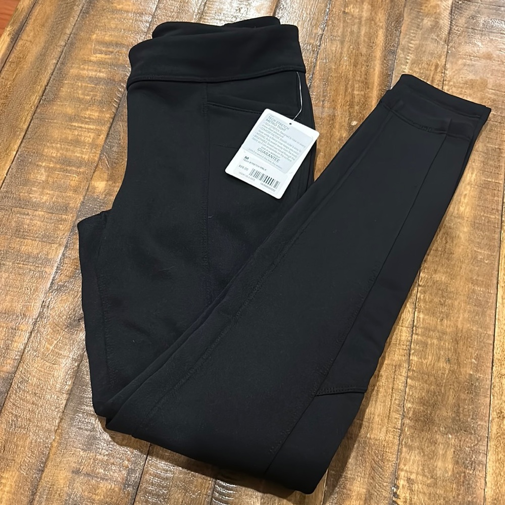 Athleta Tech Stretch Metro Tight